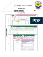 Las Funciones PDF