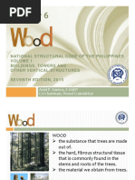 Download Microsoft PowerPoint - ASEP_ NSCP 2015 Chapter6 - WOOD by Ray Ramilo SN355252886 doc pdf