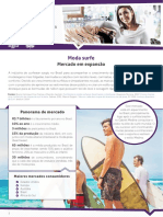 O Mercado do Surf - Sebrae Brasil