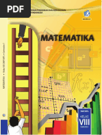 Download BUKU SISWA MATEMATIKA SEM 1 KELAS 8pdf by Scribd User Java SN355255086 doc pdf