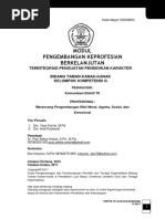Download TK-MODUL G-3 pdf by Husain MPd SN355255390 doc pdf
