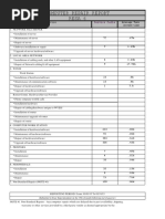 Computer Repair Report