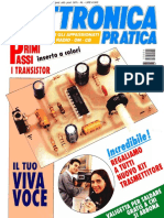 Elettronica Pratica 1995 - 01