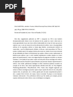 Book Review - Nick Zangwill - Aesthetic CreationVitor Guerreiro