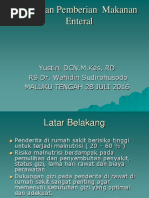 Download Panduan Pemberian Makanan Enteral by adolfina paluruan SN355260284 doc pdf