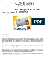 10 Verdades Duras Que Pessoas de Bem Nao Tem Medo de Enfrentar PDF