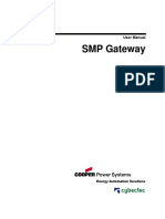 SMP User Manual