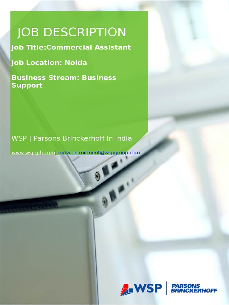 Job Description Job Assistant Job Location Noida