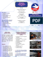 Pamplets CCSC Chowkit PDF