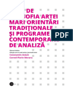 Curs Filosofia Artei (Vol. 2) PDF