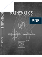 Ncert Math Class 11 PDF