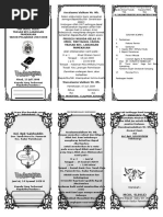 Download Undangan Haflatul Imtihan 2008 by GamarLeylElghazaly SN355264160 doc pdf