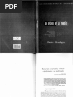 “Transcriar a narrativa virtual