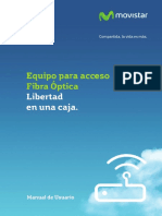Manual Usuario Mitarstar Equipo Acceso Fo GPT PDF