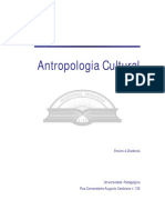 Antropologia PDF