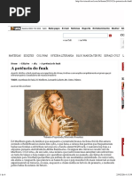 A Potência Do Funk - Revista Cult