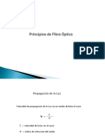 Principios de Fibra Optica PDF