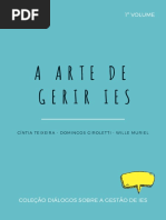 A Arte de Gerir Ies