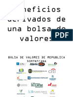 Bolsa de Valores de Republica Dominicana