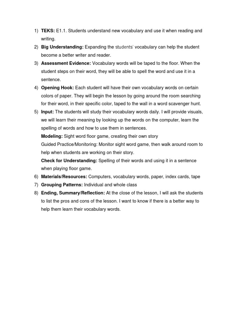 Curriculum Ipg | PDF