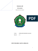 Download MAKALAH Renang Gaya Dada by JON EFENDY PURBA SN355268912 doc pdf