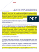 Peralta, J.:: People of The Philippines, Petitioner, vs. HENRY T. GO, Respondent