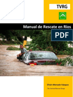 Manual de Rescate en Rios