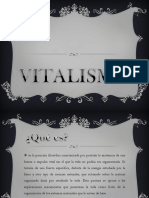 diapositivasdelvitalismo-111105090406-phpapp01