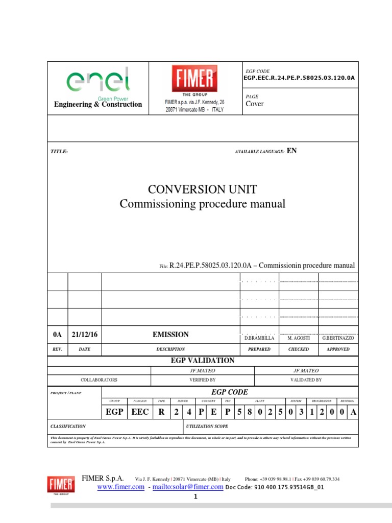 Substation commissioning manual essay picture