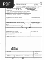 PRIME MINISTER M03SADEGH AND AYATULLAH KASHANI. FROM UNITY TO ENMITY