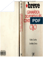 Breve Gramática do Português Contemporâneo - Celso Cunha e Cintra.pdf
