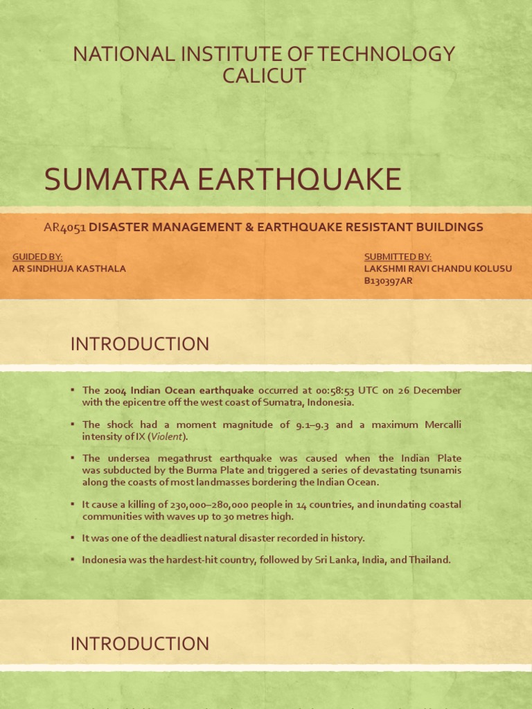 10 causes of earthquakes image