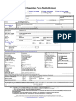 FM-07 General Test Request Form (Textile) August-13 REV 02