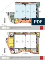 Site Plan and Floor Plans