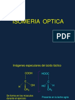 5 - Clase Isomería Óptica