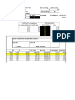  Water Heater Sizing With Pump (Version 5)