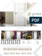 Folder Seara Portas PDF