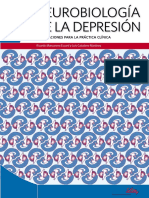 Neurobiologia de La Depresion