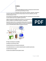 Sistema de Encendido