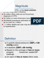 Hypertension