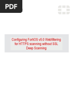 Fortigate Https Webfiltering Without SSL Deep Scan 50 PDF