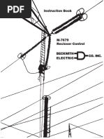 Docs Books M-7679-IB PDF