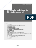 20162 Direito Empresarial-licao01