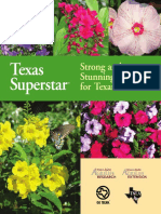 Texas Plants