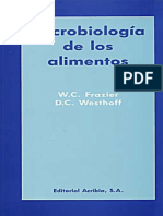 Microbiologia de los Alimentos - Frazier.pdf