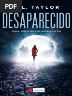 Desapareci Do | PDF | Naturaleza