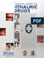 Guide to Ophthalmic-drugs