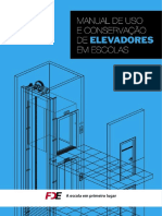 Manual Elevador