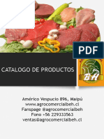 Catalogo AgroBesoain