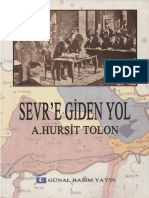 A. Hurşit Tolon - Sevr'e Giden Yol.pdf